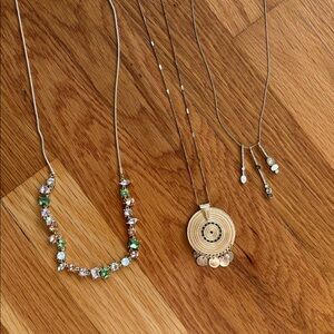 JCrew, Banana Republic, CC, LOFT. Gorgeous pieces. New!